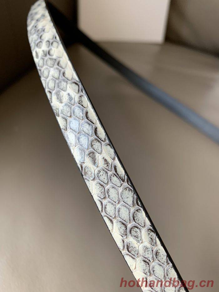 Yves saint Laurent Belt 15MM SLB00006 Yves saint Laurent Belt 15MM SLB00006